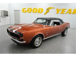 1967 Chevrolet Camaro RS (CC-2086557) for sale in Homer City, Pennsylvania