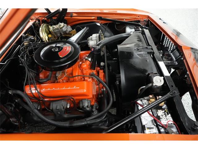 1967 Chevrolet Camaro RS (CC-2086557) for sale in Homer City, Pennsylvania