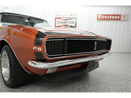 1967 Chevrolet Camaro RS (CC-2086557) for sale in Homer City, Pennsylvania