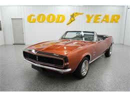 1967 Chevrolet Camaro RS (CC-2086557) for sale in Homer City, Pennsylvania