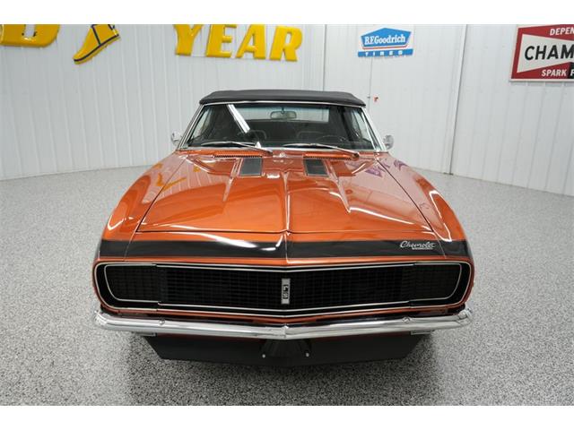 1967 Chevrolet Camaro RS (CC-2086557) for sale in Homer City, Pennsylvania