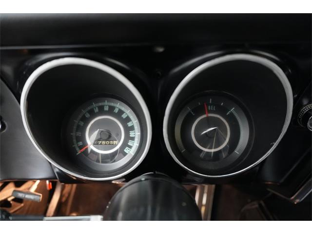 1967 Chevrolet Camaro RS (CC-2086557) for sale in Homer City, Pennsylvania