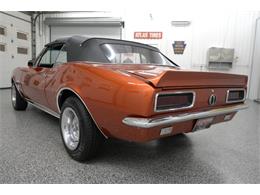 1967 Chevrolet Camaro RS (CC-2086557) for sale in Homer City, Pennsylvania