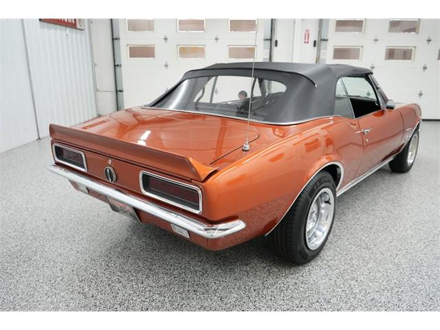 1967 Chevrolet Camaro RS (CC-2086557) for sale in Homer City, Pennsylvania