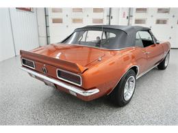 1967 Chevrolet Camaro RS (CC-2086557) for sale in Homer City, Pennsylvania