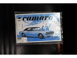 1967 Chevrolet Camaro RS (CC-2086557) for sale in Homer City, Pennsylvania