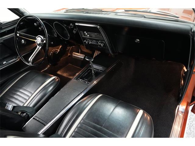 1967 Chevrolet Camaro RS (CC-2086557) for sale in Homer City, Pennsylvania