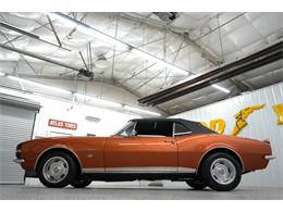 1967 Chevrolet Camaro RS (CC-2086557) for sale in Homer City, Pennsylvania