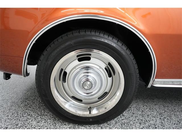 1967 Chevrolet Camaro RS (CC-2086557) for sale in Homer City, Pennsylvania