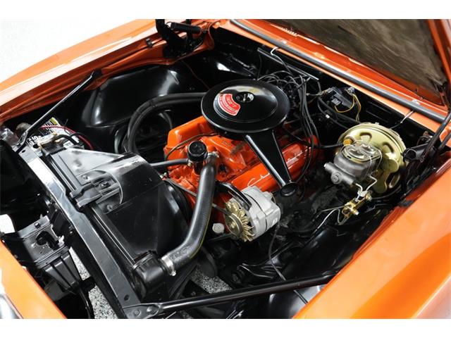 1967 Chevrolet Camaro RS (CC-2086557) for sale in Homer City, Pennsylvania
