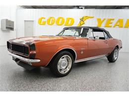 1967 Chevrolet Camaro RS (CC-2086557) for sale in Homer City, Pennsylvania