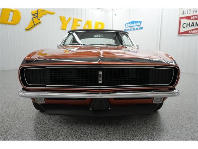 1967 Chevrolet Camaro RS (CC-2086557) for sale in Homer City, Pennsylvania