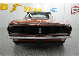 1967 Chevrolet Camaro RS (CC-2086557) for sale in Homer City, Pennsylvania