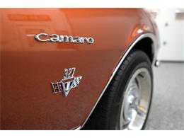 1967 Chevrolet Camaro RS (CC-2086557) for sale in Homer City, Pennsylvania