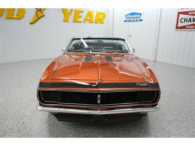 1967 Chevrolet Camaro RS (CC-2086557) for sale in Homer City, Pennsylvania