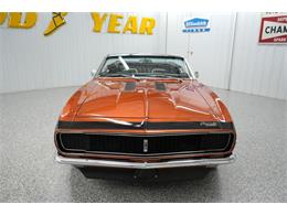 1967 Chevrolet Camaro RS (CC-2086557) for sale in Homer City, Pennsylvania