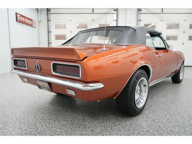 1967 Chevrolet Camaro RS (CC-2086557) for sale in Homer City, Pennsylvania