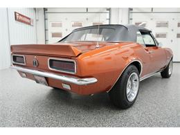 1967 Chevrolet Camaro RS (CC-2086557) for sale in Homer City, Pennsylvania