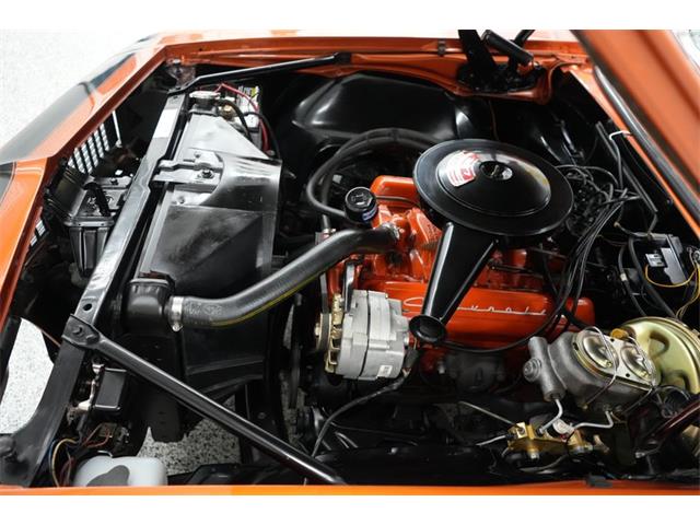 1967 Chevrolet Camaro RS (CC-2086557) for sale in Homer City, Pennsylvania