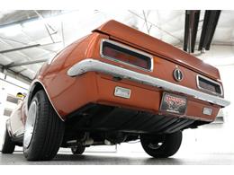 1967 Chevrolet Camaro RS (CC-2086557) for sale in Homer City, Pennsylvania