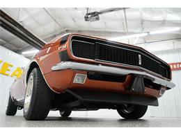 1967 Chevrolet Camaro RS (CC-2086557) for sale in Homer City, Pennsylvania