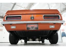 1967 Chevrolet Camaro RS (CC-2086557) for sale in Homer City, Pennsylvania
