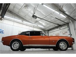 1967 Chevrolet Camaro RS (CC-2086557) for sale in Homer City, Pennsylvania