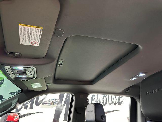 2021 GMC Sierra (CC-2086558) for sale in Dallas, Texas