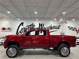 2021 GMC Sierra (CC-2086558) for sale in Dallas, Texas