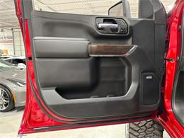 2021 GMC Sierra (CC-2086558) for sale in Dallas, Texas