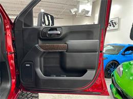 2021 GMC Sierra (CC-2086558) for sale in Dallas, Texas