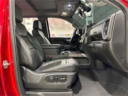 2021 GMC Sierra (CC-2086558) for sale in Dallas, Texas