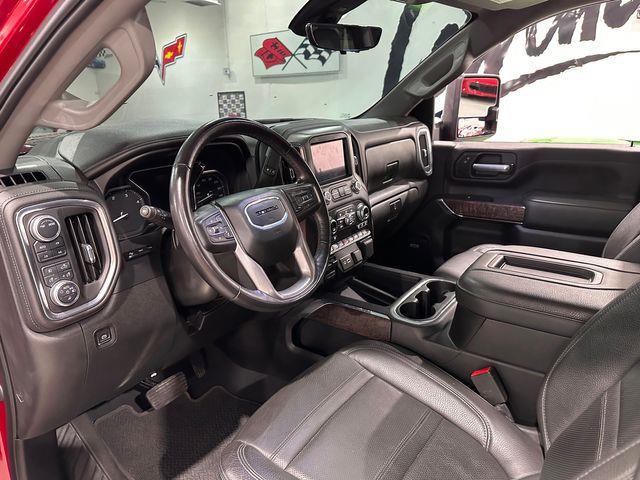 2021 GMC Sierra (CC-2086558) for sale in Dallas, Texas