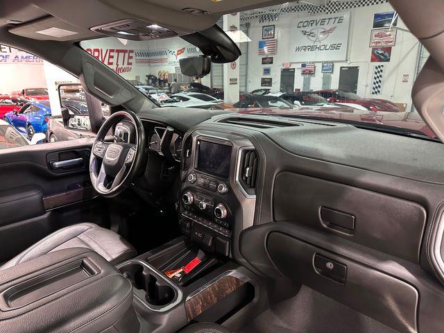 2021 GMC Sierra (CC-2086558) for sale in Dallas, Texas