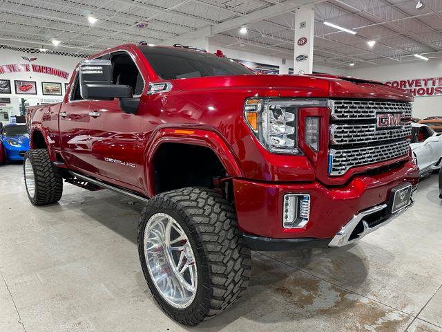 2021 GMC Sierra (CC-2086558) for sale in Dallas, Texas