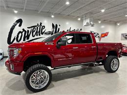 2021 GMC Sierra (CC-2086558) for sale in Dallas, Texas