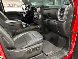 2021 GMC Sierra (CC-2086558) for sale in Dallas, Texas