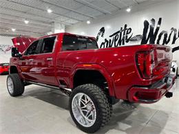 2021 GMC Sierra (CC-2086558) for sale in Dallas, Texas