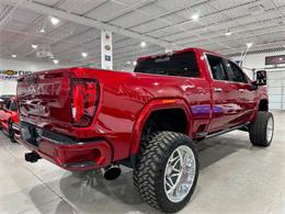 2021 GMC Sierra (CC-2086558) for sale in Dallas, Texas