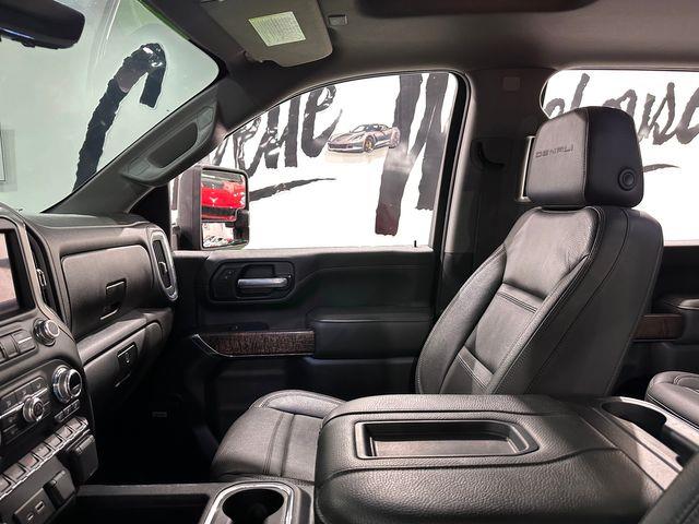 2021 GMC Sierra (CC-2086558) for sale in Dallas, Texas