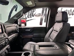 2021 GMC Sierra (CC-2086558) for sale in Dallas, Texas