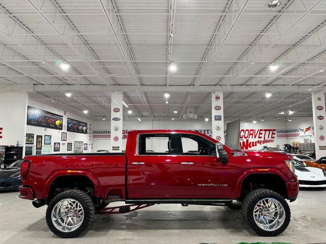 2021 GMC Sierra (CC-2086558) for sale in Dallas, Texas