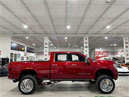 2021 GMC Sierra (CC-2086558) for sale in Dallas, Texas