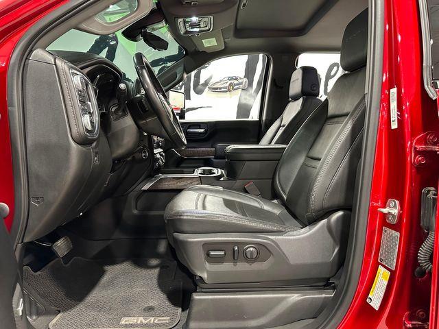 2021 GMC Sierra (CC-2086558) for sale in Dallas, Texas