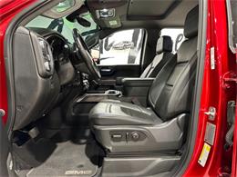 2021 GMC Sierra (CC-2086558) for sale in Dallas, Texas