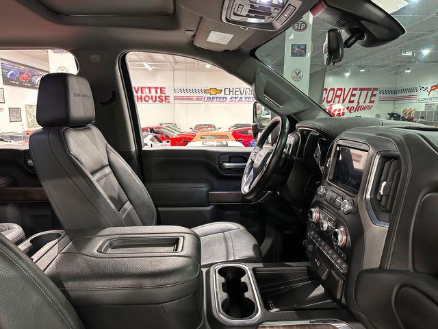 2021 GMC Sierra (CC-2086558) for sale in Dallas, Texas
