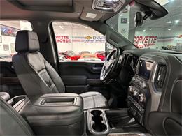 2021 GMC Sierra (CC-2086558) for sale in Dallas, Texas