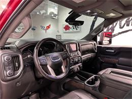 2021 GMC Sierra (CC-2086558) for sale in Dallas, Texas