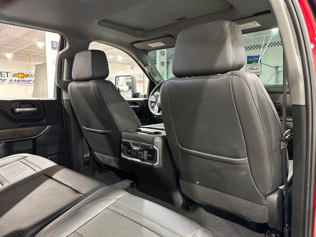 2021 GMC Sierra (CC-2086558) for sale in Dallas, Texas