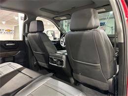 2021 GMC Sierra (CC-2086558) for sale in Dallas, Texas